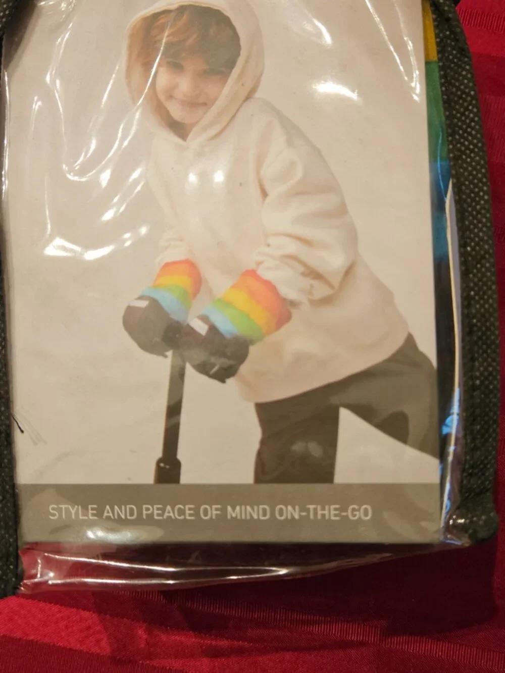 Warmmuffs scooter Hand Muffs